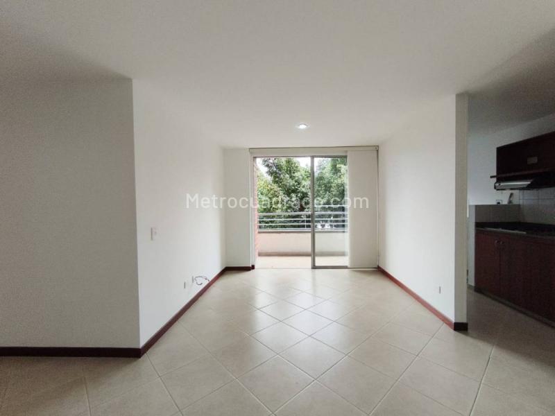 Apartamento en Arriendo, Bosques De Zuñiga, Envigado - 5