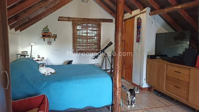 Casa de 3 alcobas en venta en Santa Elena, Medellín, 1166 m² · foto 12 de 20