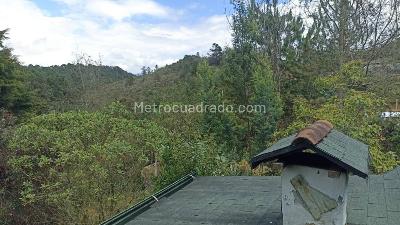 Casa de 3 alcobas en venta en Santa Elena, Medellín, 1166 m² · foto 17 de 20