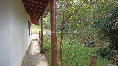 Casa de 3 alcobas en venta en Santa Elena, Medellín, 1166 m² · foto 18 de 20