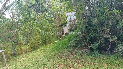 Casa de 3 alcobas en venta en Santa Elena, Medellín, 1166 m² · foto 19 de 20