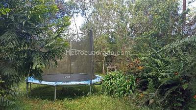 Casa de 3 alcobas en venta en Santa Elena, Medellín, 1166 m² · foto 20 de 20
