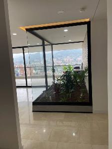 Apartamento en arriendo en Santa Maria De Los Angeles, Medellín · foto 4 de 20