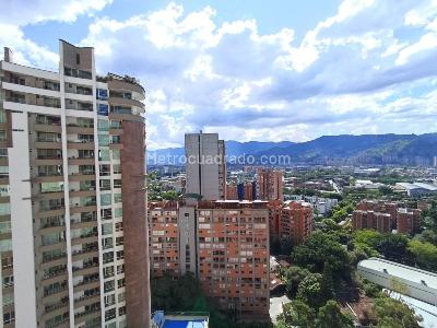 Apartamento en arriendo en Santa Maria De Los Angeles, Medellín · foto 6 de 20
