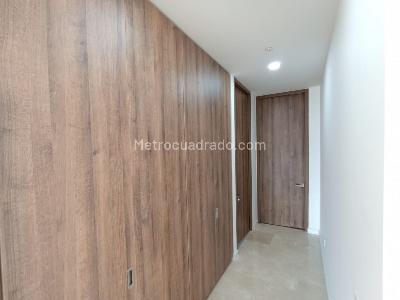Apartamento en arriendo en Santa Maria De Los Angeles, Medellín · foto 7 de 20