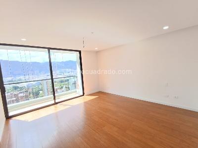 Apartamento en arriendo en Santa Maria De Los Angeles, Medellín · foto 10 de 20