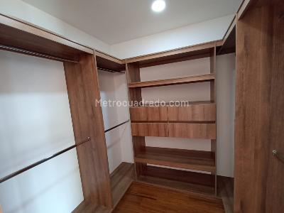 Apartamento en arriendo en Santa Maria De Los Angeles, Medellín · foto 11 de 20