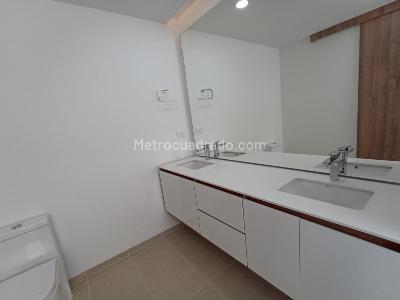 Apartamento en arriendo en Santa Maria De Los Angeles, Medellín · foto 12 de 20