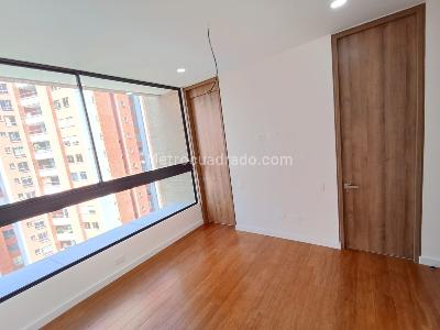 Apartamento en arriendo en Santa Maria De Los Angeles, Medellín · foto 14 de 20