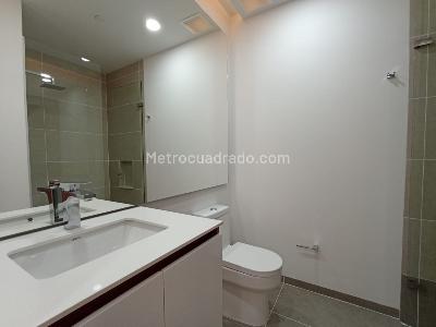 Apartamento en arriendo en Santa Maria De Los Angeles, Medellín · foto 16 de 20