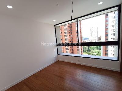 Apartamento en arriendo en Santa Maria De Los Angeles, Medellín · foto 18 de 20