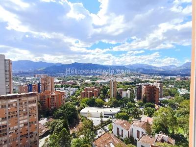 Apartamento en arriendo en Santa Maria De Los Angeles, Medellín · foto 20 de 20