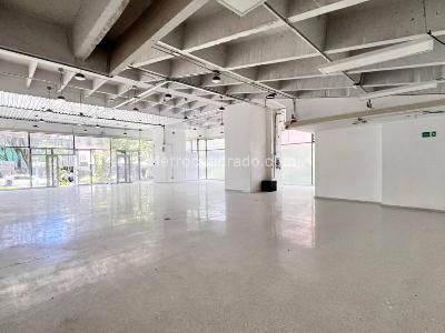 Retail space for rent in Zuñiga, Envigado