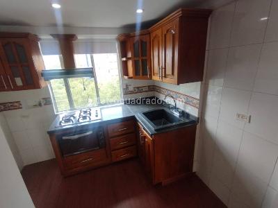 Apartamento de 3 alcobas en arriendo en Vegas Del Poblado, Medellín, 70 m² · foto 3 de 20