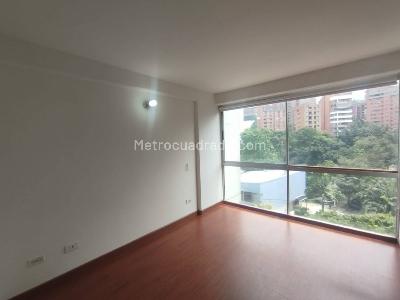 Apartamento de 3 alcobas en arriendo en Vegas Del Poblado, Medellín, 70 m² · foto 6 de 20