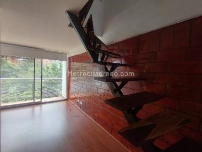 Apartamento de 3 alcobas en arriendo en Vegas Del Poblado, Medellín, 70 m² · foto 8 de 20