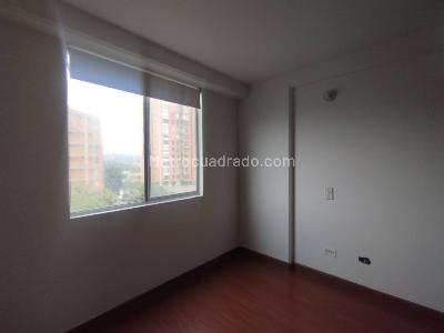 Apartamento de 3 alcobas en arriendo en Vegas Del Poblado, Medellín, 70 m² · foto 11 de 20
