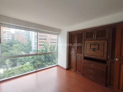 Apartamento de 3 alcobas en arriendo en Vegas Del Poblado, Medellín, 70 m² · foto 13 de 20