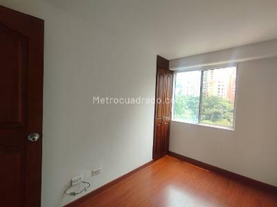 Apartamento de 3 alcobas en arriendo en Vegas Del Poblado, Medellín, 70 m² · foto 16 de 20