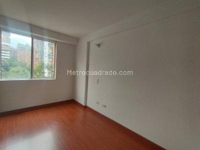 Apartamento de 3 alcobas en arriendo en Vegas Del Poblado, Medellín, 70 m² · foto 17 de 20