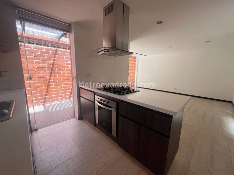 Casa en Arriendo, Los Colegios, Rionegro - 2