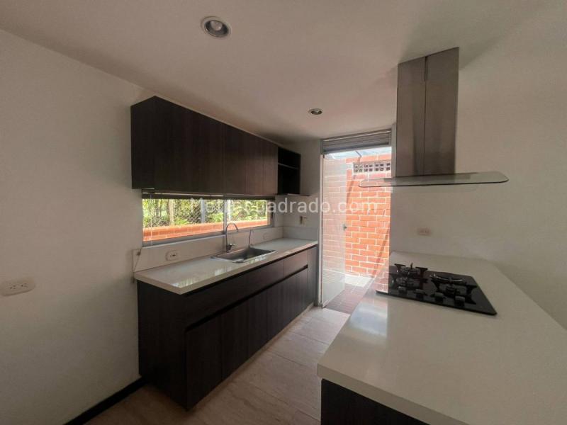 Casa en Arriendo, Los Colegios, Rionegro - 3