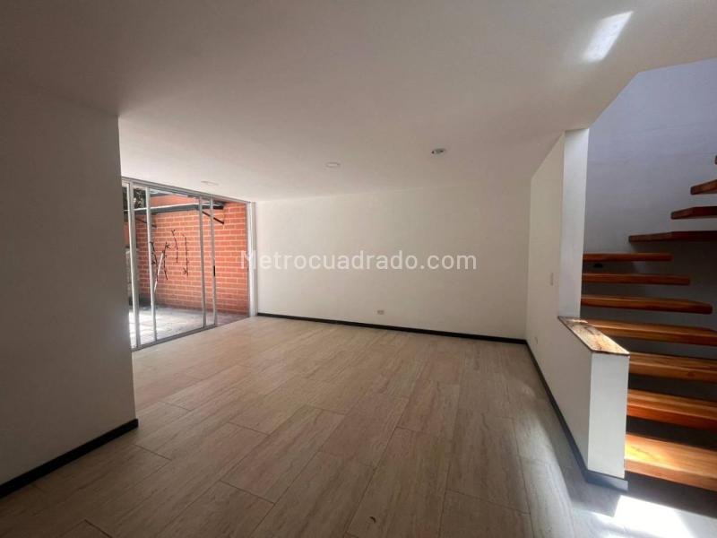 Casa en Arriendo, Los Colegios, Rionegro - 4