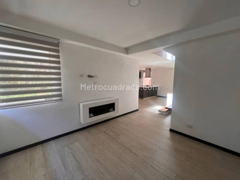 Casa en Arriendo, Los Colegios, Rionegro - 5