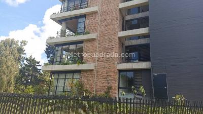 Apartaestudio en venta en Alto De Palmas, Envigado, 64 m² · foto 2 de 20