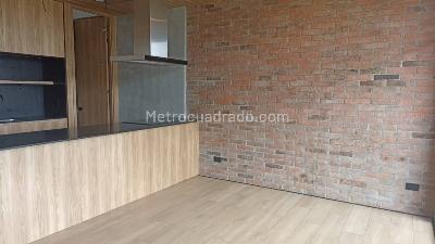 Apartaestudio en venta en Alto De Palmas, Envigado, 64 m² · foto 3 de 20