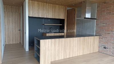 Apartaestudio en venta en Alto De Palmas, Envigado, 64 m² · foto 4 de 20