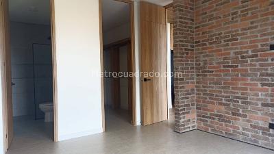 Apartaestudio en venta en Alto De Palmas, Envigado, 64 m² · foto 5 de 20