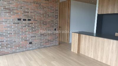 Apartaestudio en venta en Alto De Palmas, Envigado, 64 m² · foto 6 de 20