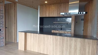 Apartaestudio en venta en Alto De Palmas, Envigado, 64 m² · foto 7 de 20