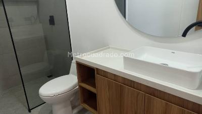 Apartaestudio en venta en Alto De Palmas, Envigado, 64 m² · foto 11 de 20