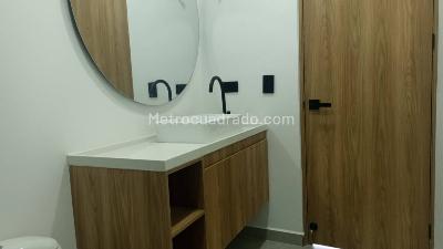 Apartaestudio en venta en Alto De Palmas, Envigado, 64 m² · foto 12 de 20