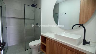 Apartaestudio en venta en Alto De Palmas, Envigado, 64 m² · foto 14 de 20