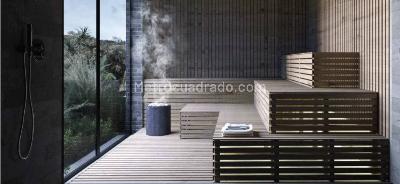 Apartaestudio en venta en Alto De Palmas, Envigado, 64 m² · foto 16 de 20