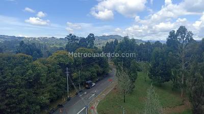Apartaestudio en venta en Alto De Palmas, Envigado, 64 m² · foto 20 de 20