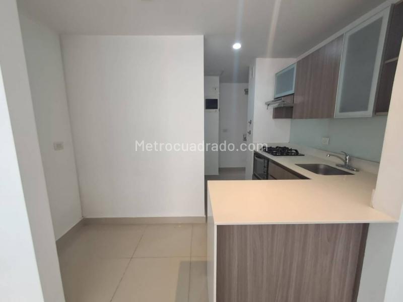 2BR Apartment in Ciudad del Río with Pool & Jacuzzi - 3