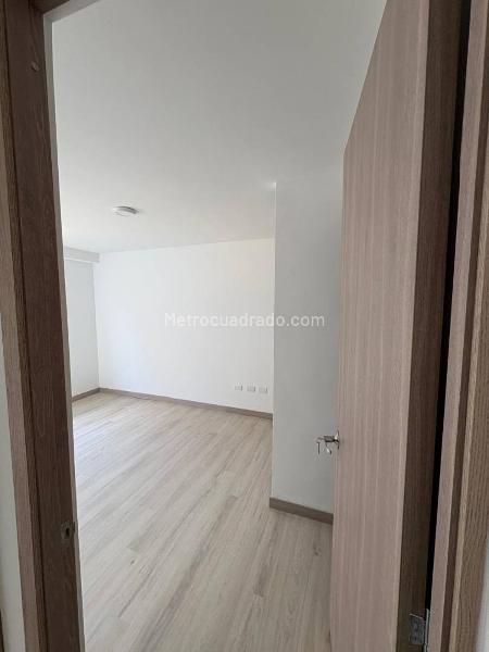 2BR Apartment in Rural Vereda Centro (58 m²) - 3