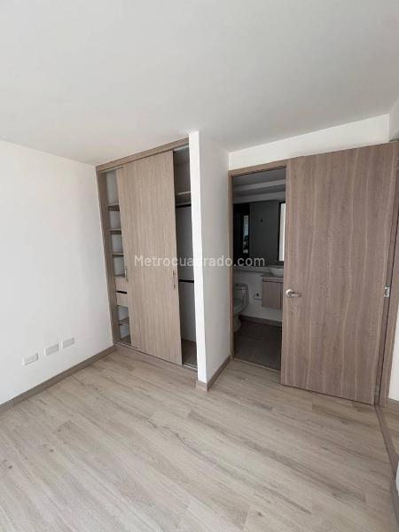 2BR Apartment in Rural Vereda Centro (58 m²) - 4