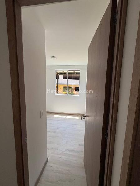 2BR Apartment in Rural Vereda Centro (58 m²) - 5