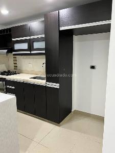 Apartamento de 2 alcobas en arriendo en El Rodeo, Medellín, 55 m² · foto 2 de 19