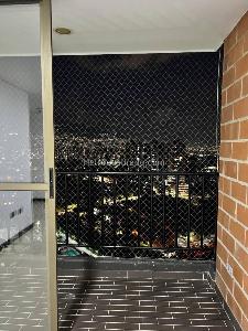 Apartamento de 2 alcobas en arriendo en El Rodeo, Medellín, 55 m² · foto 3 de 19