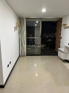 Apartamento de 2 alcobas en arriendo en El Rodeo, Medellín, 55 m² · foto 5 de 19