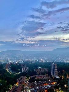 Apartamento de 2 alcobas en arriendo en El Rodeo, Medellín, 55 m² · foto 6 de 19