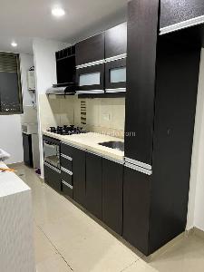 Apartamento de 2 alcobas en arriendo en El Rodeo, Medellín, 55 m² · foto 7 de 19