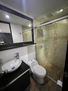 Apartamento de 2 alcobas en arriendo en El Rodeo, Medellín, 55 m² · foto 8 de 19