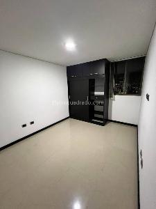 Apartamento de 2 alcobas en arriendo en El Rodeo, Medellín, 55 m² · foto 9 de 19